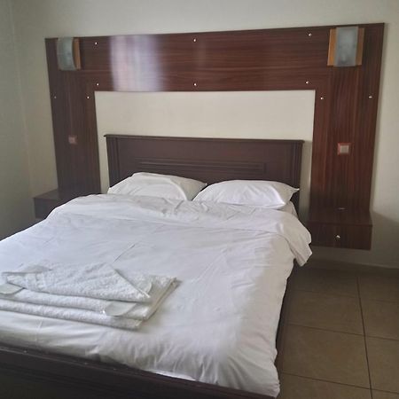 Isik Hotel Edirne Exterior photo