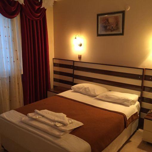 Isik Hotel Edirne Exterior photo