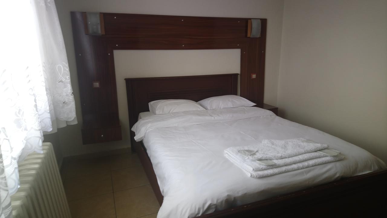 Isik Hotel Edirne Exterior photo