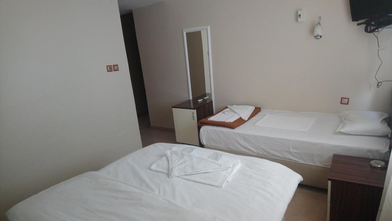 Isik Hotel Edirne Exterior photo