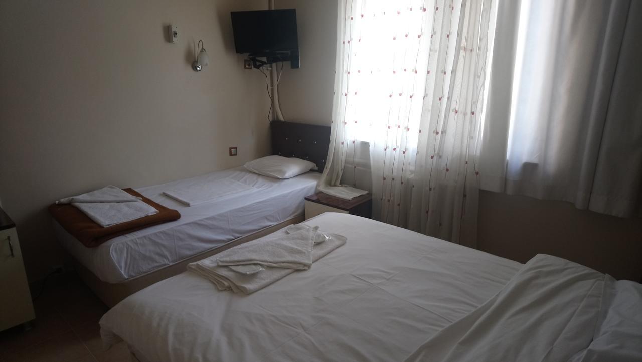 Isik Hotel Edirne Exterior photo