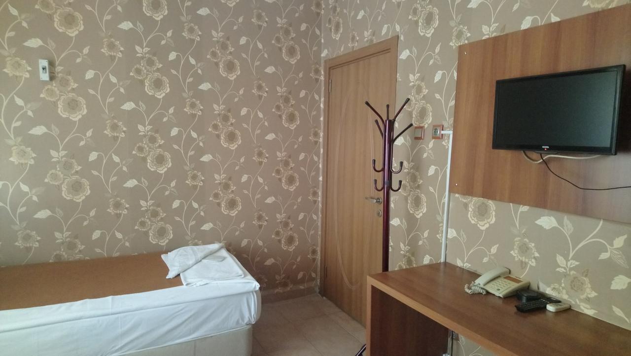 Isik Hotel Edirne Exterior photo